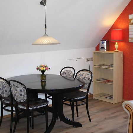 Ferienwohnung Neumann Berlin Eksteriør billede